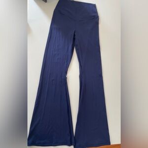 Aerie Offline Real Me Crossover Flare Pants